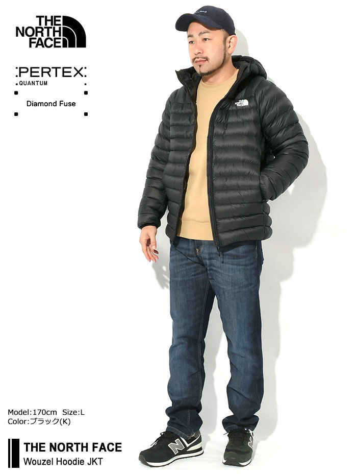 楽天市場】ザ・ノース・フェイス THE NORTH FACE ジャケット メンズ