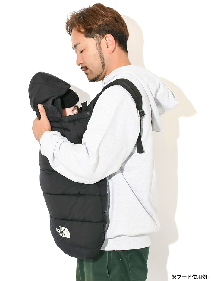 楽天市場】ザ・ノース・フェイス THE NORTH FACE ブランケット ベビー