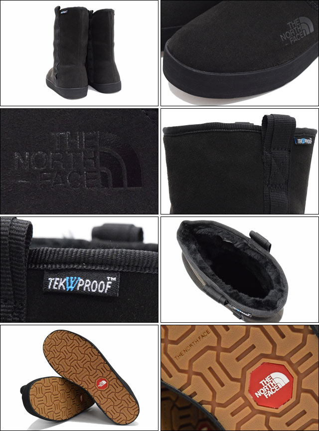 楽天市場】ザ ノースフェイス THE NORTH FACE ブーツ レディース
