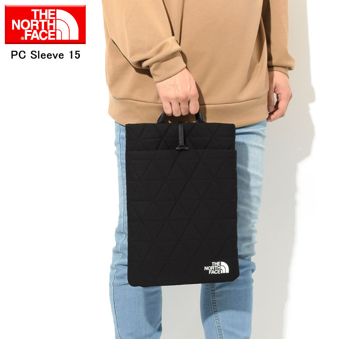 楽天市場】ザ ノースフェイス THE NORTH FACE PCバッグ ジオフェイス