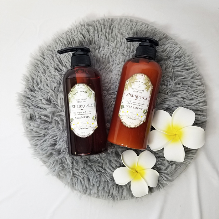 楽天市場】【楽天スーパーSALE】【10％OFF】Shangri-La シャンプー