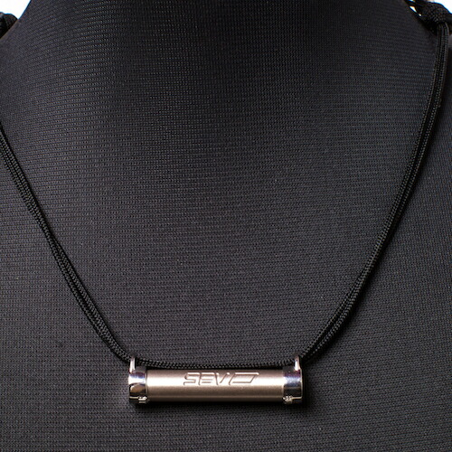 楽天市場】【送料無料】 SEV メタルレール Si Type-Fit ネックレス