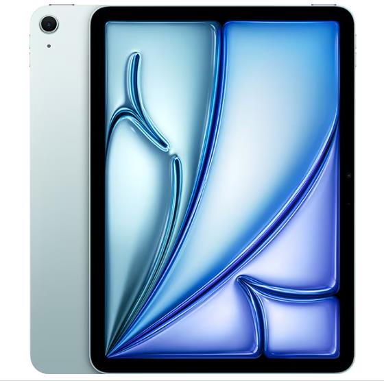 楽天市場】[新品] iPad Air M2 (第6世代) 11インチ Wi-Fiモデル 256GB