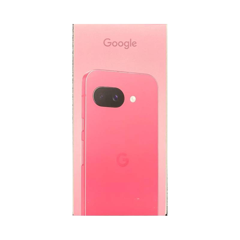 楽天市場】「新品・未開封/開封済み」SIMフリー Google Pixel 9a 128GB