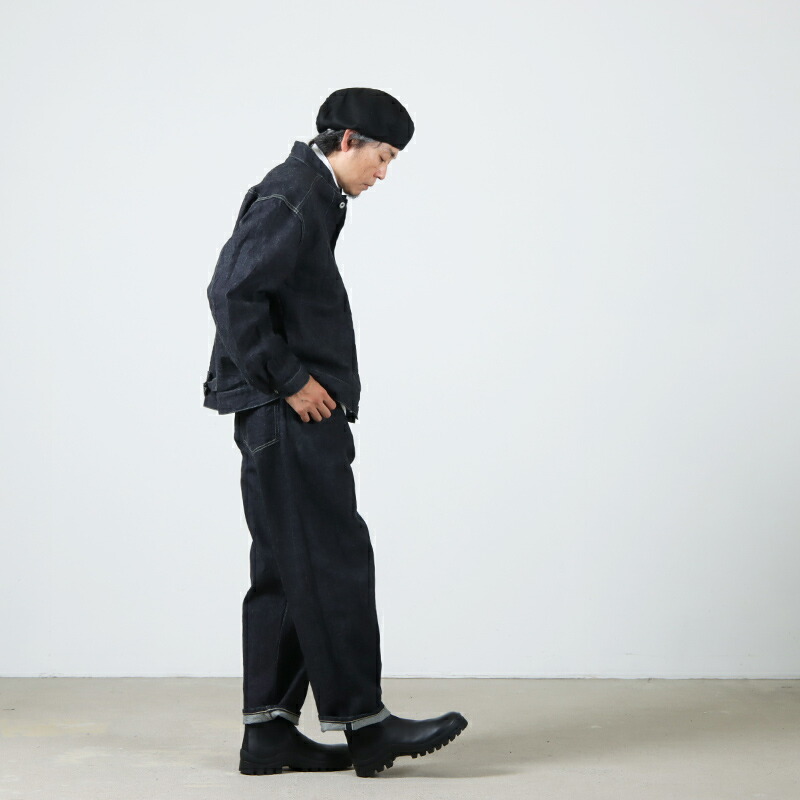 楽天市場】Hender Scheme エンダースキーマ side gore #2146