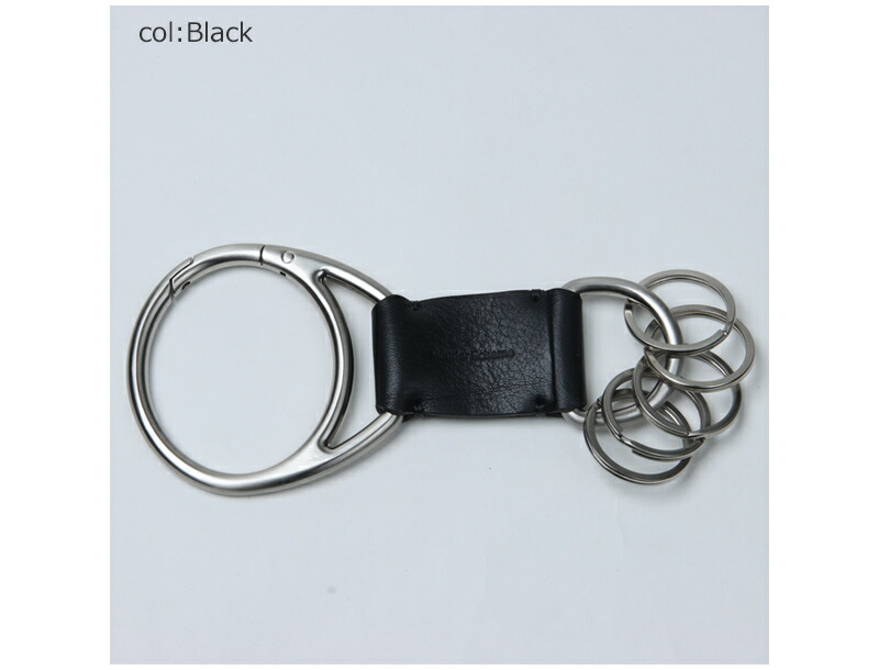 楽天市場】Hender Scheme (エンダースキーマ) key hook / キーフック