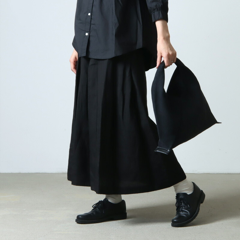 楽天市場】Hender Scheme (エンダースキーマ) azuma bag small