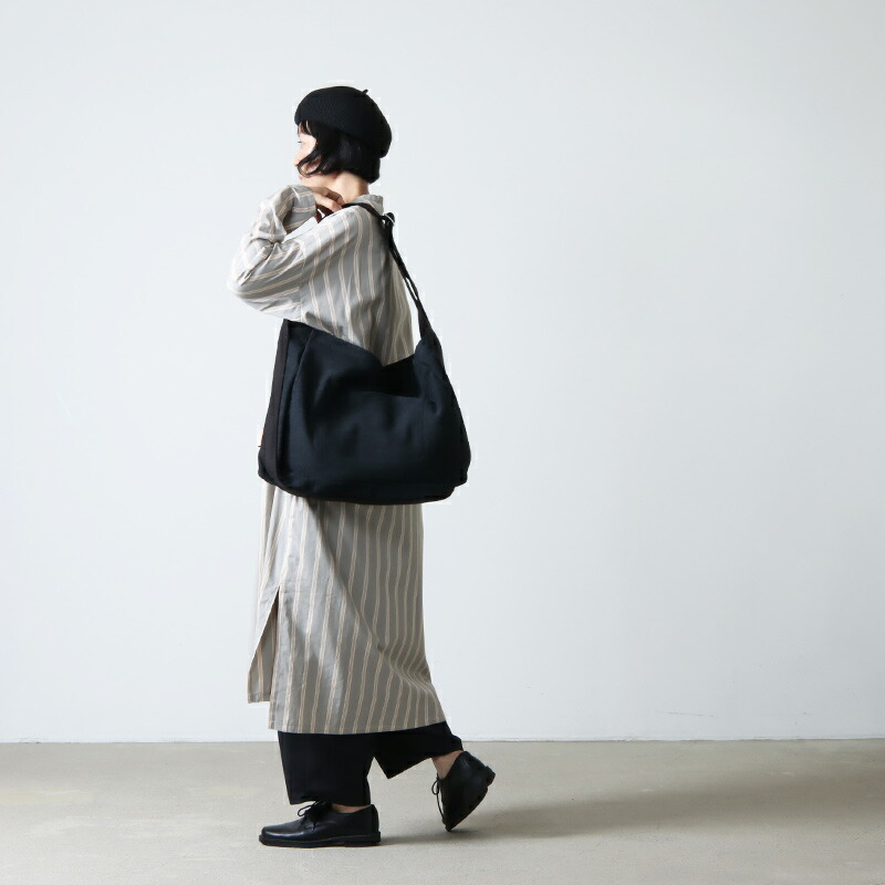 楽天市場】Hender Scheme (エンダースキーマ) square shoulder bag