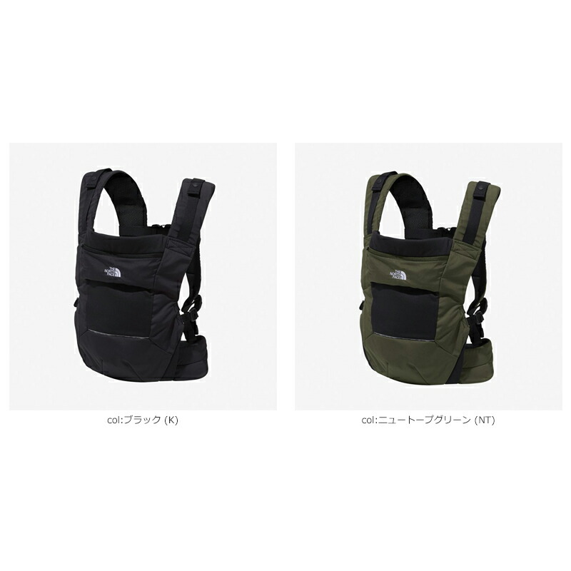 楽天市場】【30% OFF】 THE NORTH FACE ザノースフェイス Baby Compact