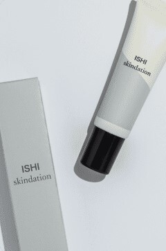 楽天市場】ISHI スキンデーション 30g 男性用ファンデーション 女性