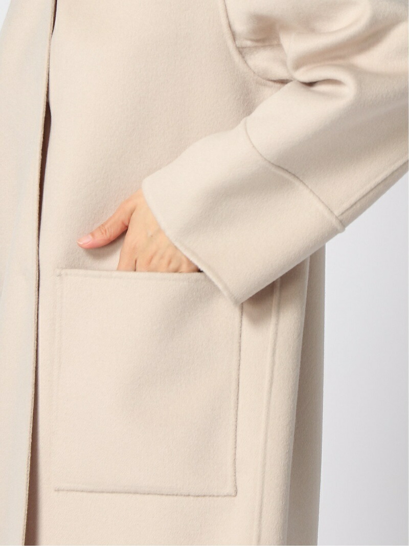 楽天市場】Hamiltonリバーフードコート IENA イエナ ジャケット