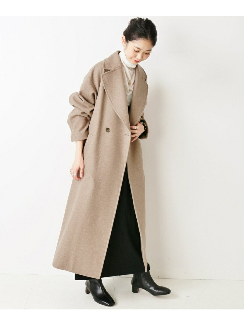 楽天市場】【SALE／40%OFF】Super100メルトン ビックラペル CT SLOBE