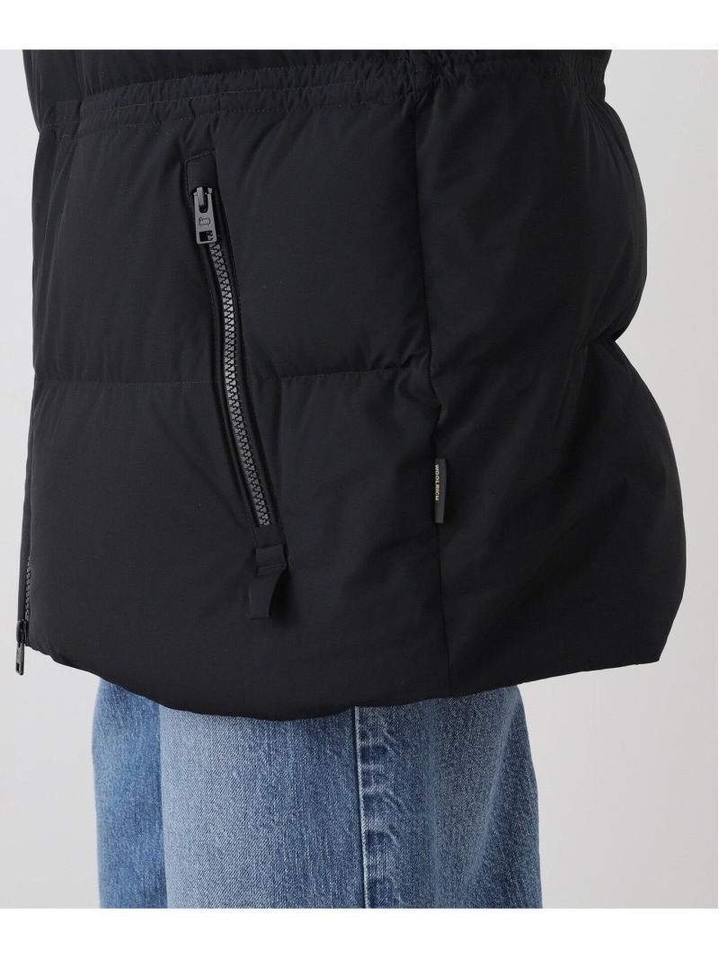 楽天市場】WOOLRICH/ウールリッチ MATT STRETCH PUFFER JACKET ダウン