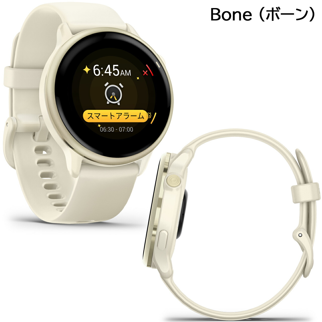 楽天市場】スマートウォッチ ガーミン GARMIN vivoactive 6 選べる4色