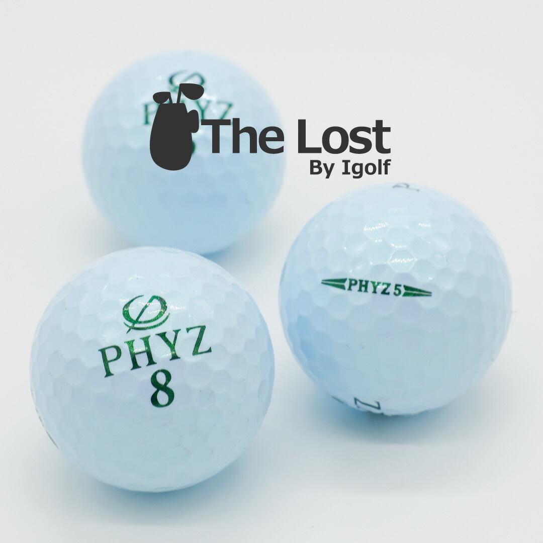 楽天市場】ゴルフボール ロストボール BRIDGESTONE GOLF ブリヂストン