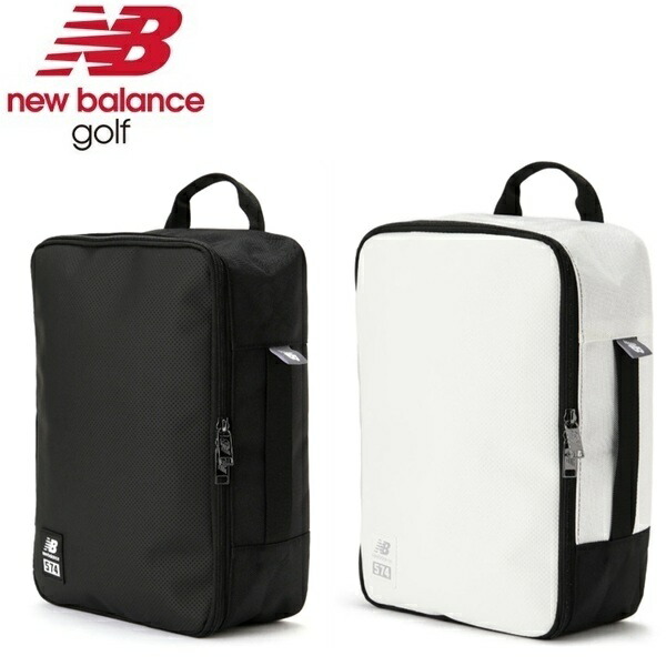 ニューバランス シューズケース シューズバッグ ゴルフ」の人気商品