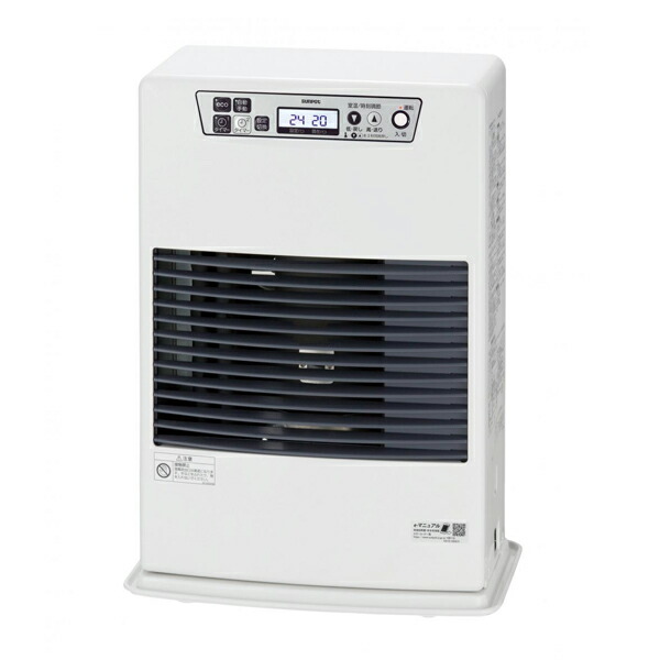 楽天市場】サンポット ff－4210tl nの通販