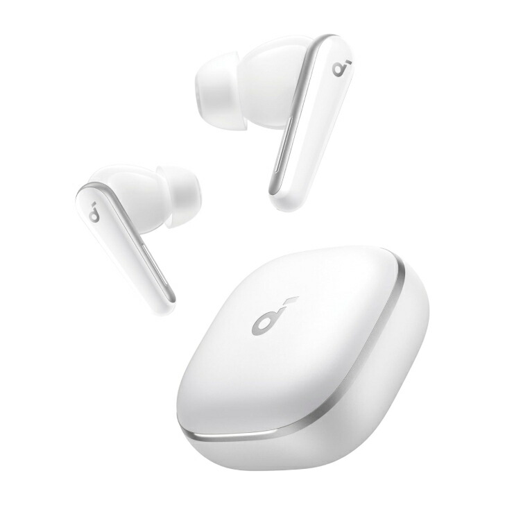 楽天市場】＼本日ポイント2倍／Anker Soundcore Liberty 5 ワイヤレス