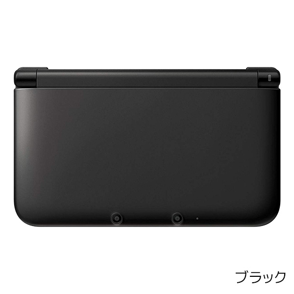 楽天市場】3DSLL 本体 すぐ遊べるセット SDカード付き 選べる7色