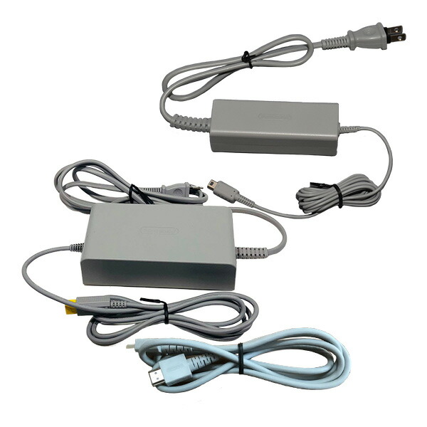 楽天市場】WiiU プレミアムセット(シロ) Wiiリモコンプラス セン