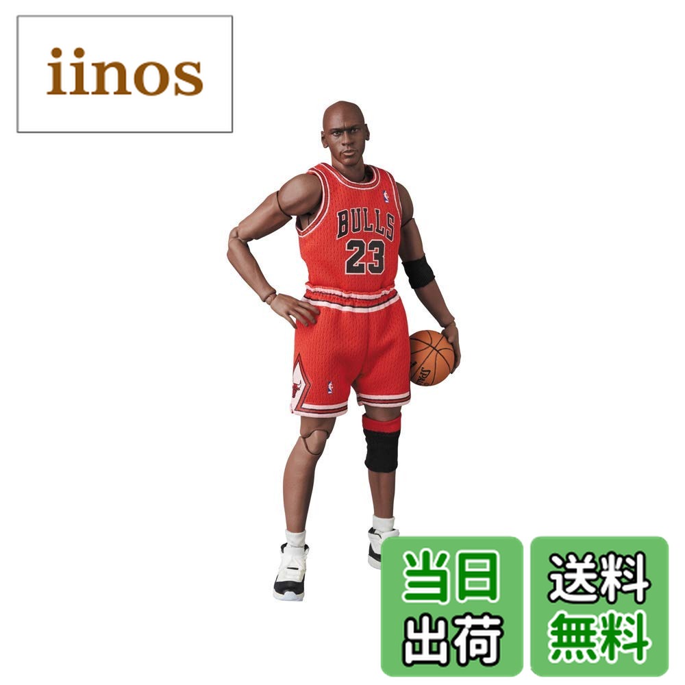 楽天市場】マフェックス no．100 mafex michael jordanの通販