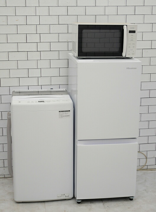 楽天市場】ハイセンス 家電セットの通販