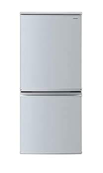 楽天市場】シャープ 冷蔵庫 137l sj-d14eの通販