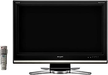 楽天市場】シャープ デジタルハイビジョン液晶テレビ アクオスの通販
