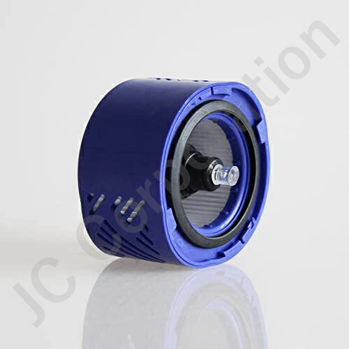 楽天市場】iieco ダイソン V6 対応 交換フィルター 2種セット 【プレ