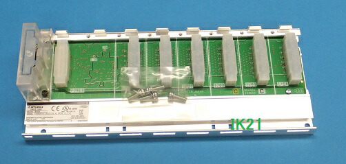 楽天市場】三菱電機 〓 基本ベースユニット 〓 Q35B : IK21