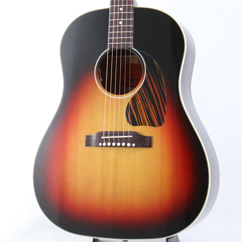 ギブソン J-45 Standard [Vintage Sunburst] (アコースティックギター
