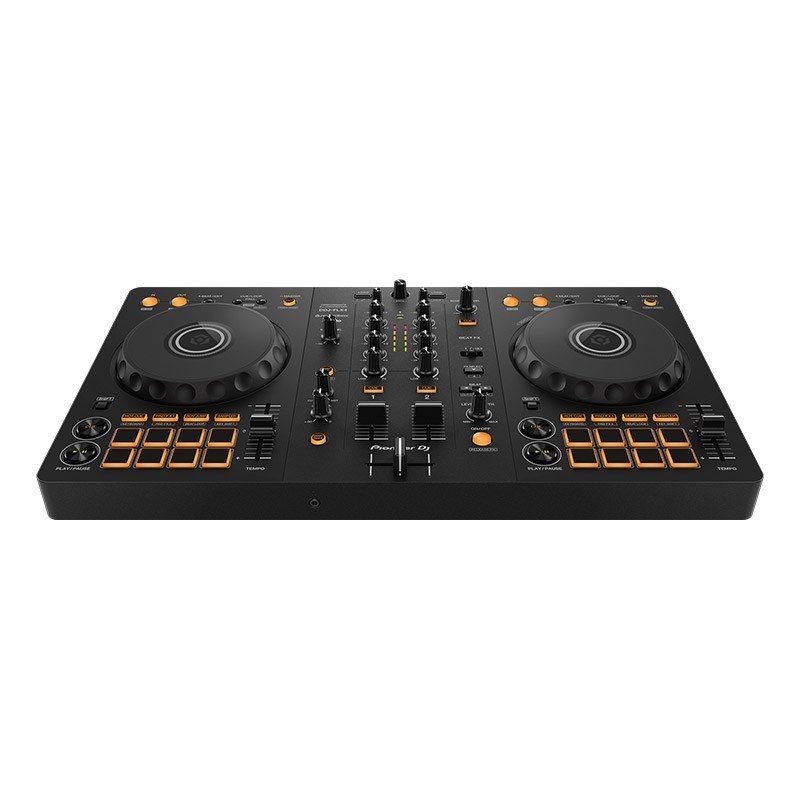 楽天市場】DDJ-FLX4 + ATH-S100BK ヘッドホン SET 【予約商品 / 2026年