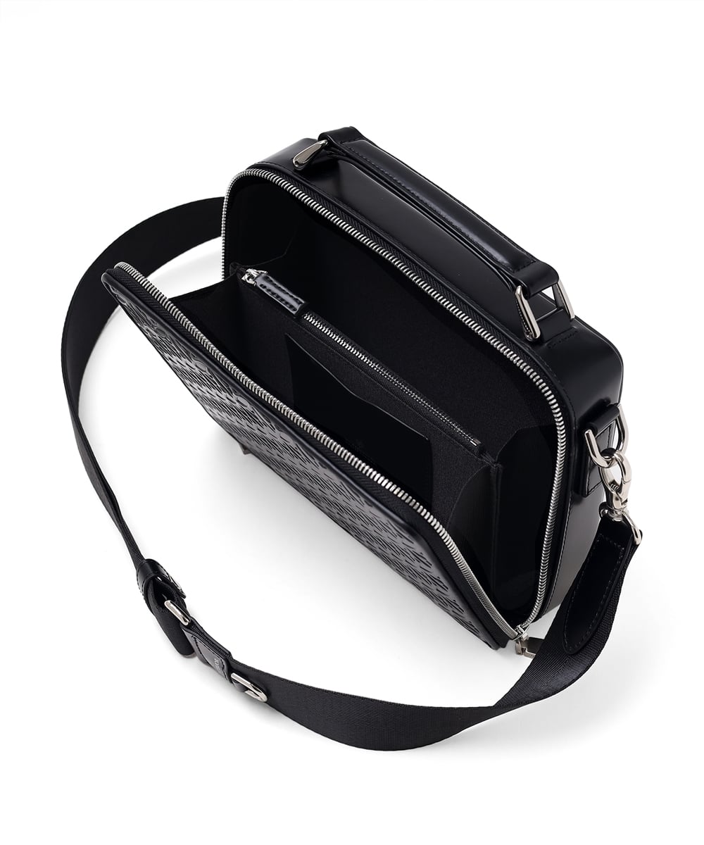 楽天市場】DRESSTERIOR ショルダーバッグ (ウェルシュ) No.864103 革