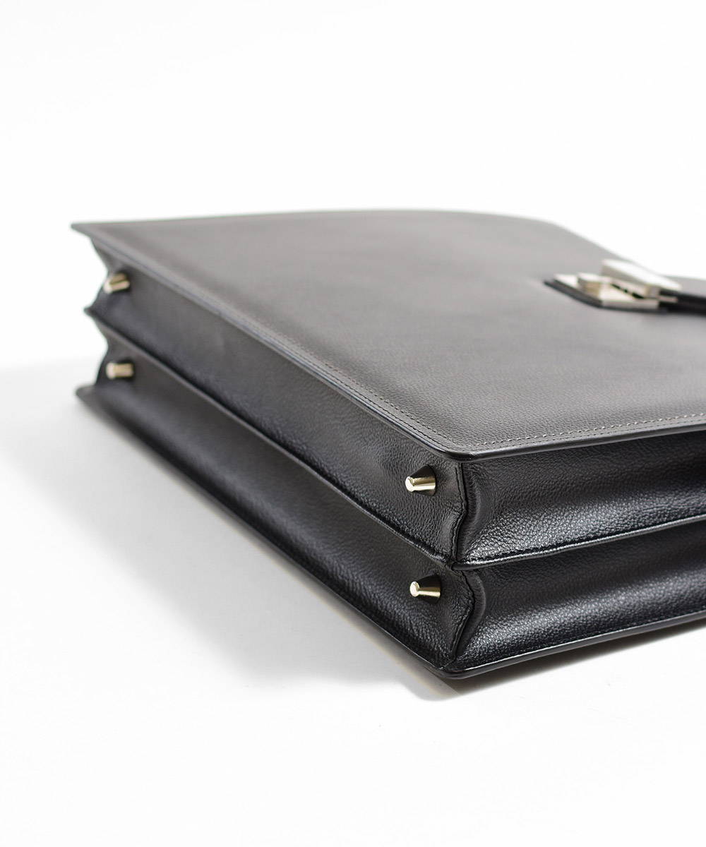 楽天市場】【10%OFFクーポン】LANVIN COLLECTION レザーダレスバッグ