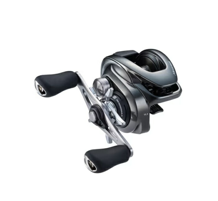 シマノ メタニウム HG 右 (リール) 価格比較 - 価格.com