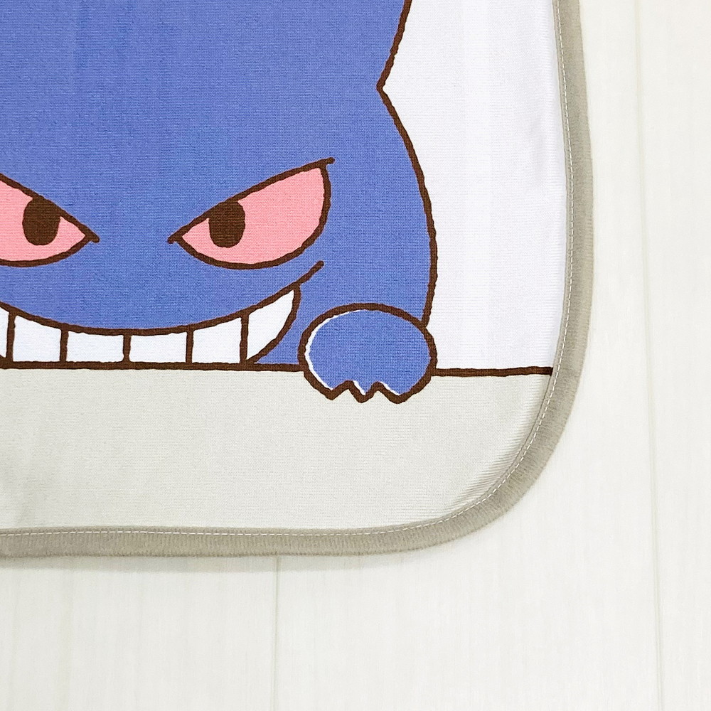 楽天市場】【◇P10倍】モリシタ ポケモン 膝掛け ブランケット