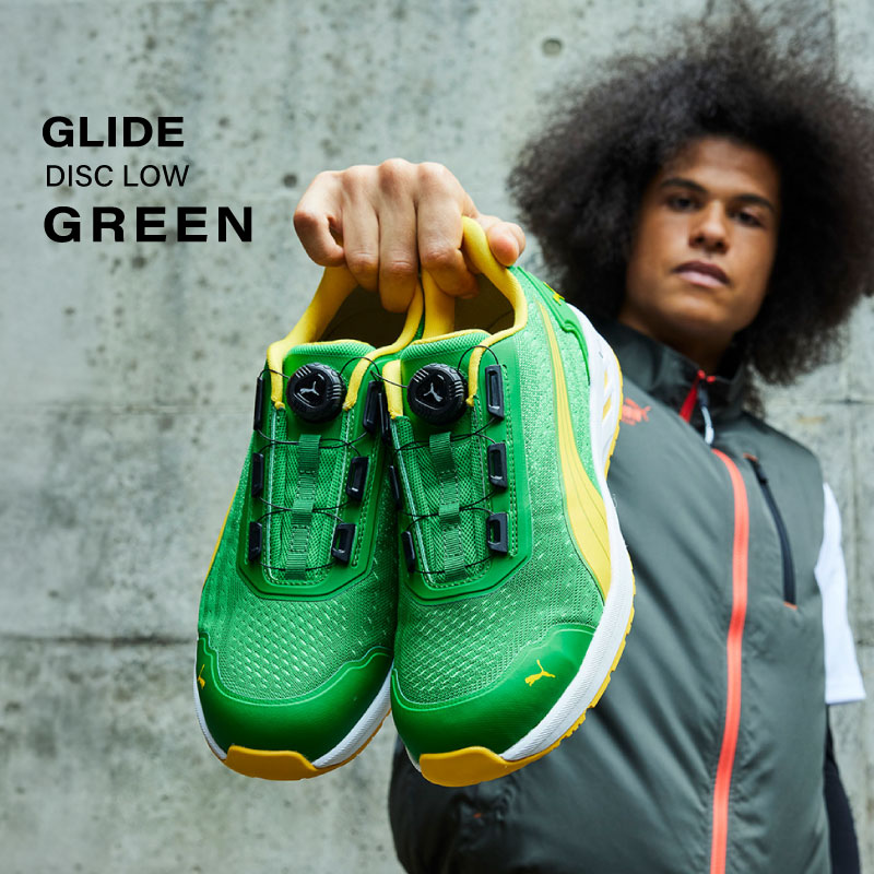 楽天市場】5/28販売開始！ 2025新作 PUMA 安全靴 スニーカー 作業靴 靴