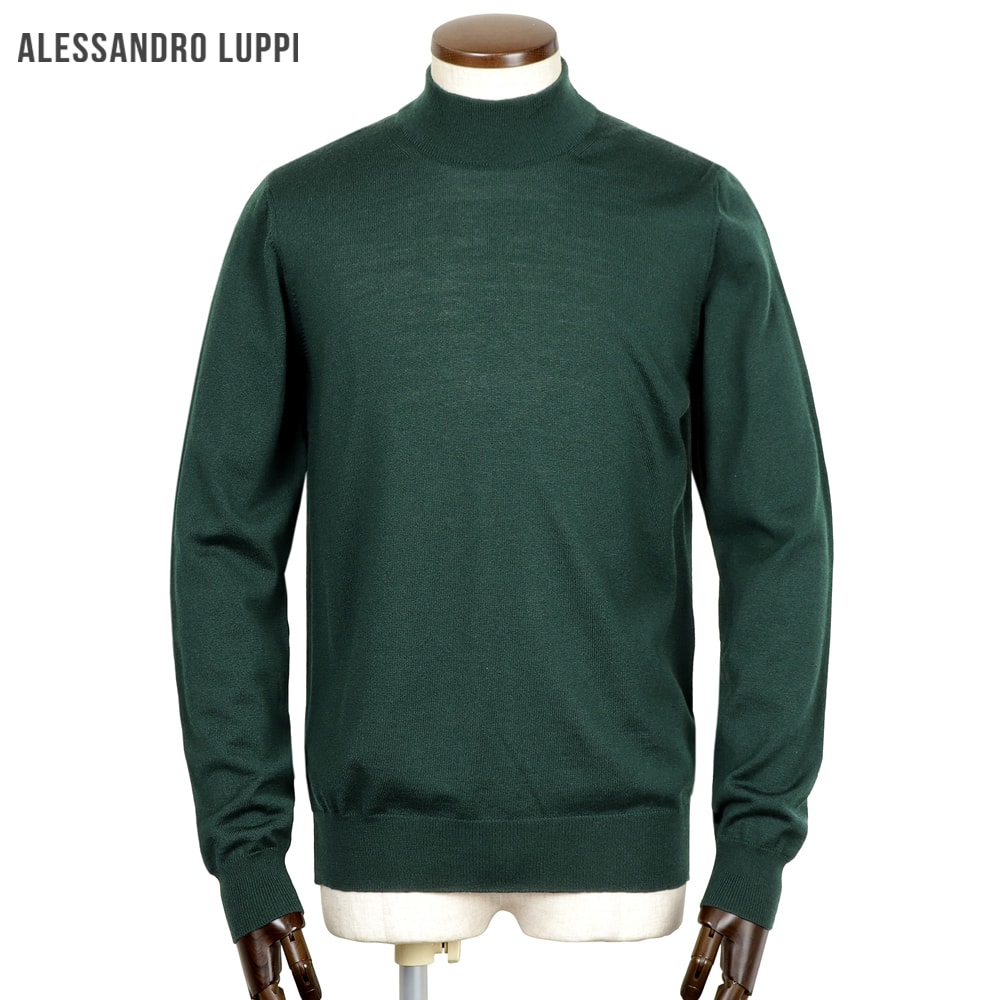 楽天市場】アレッサンドロルッピ Alessandro Luppi ／ 25-26AW ZEGNA