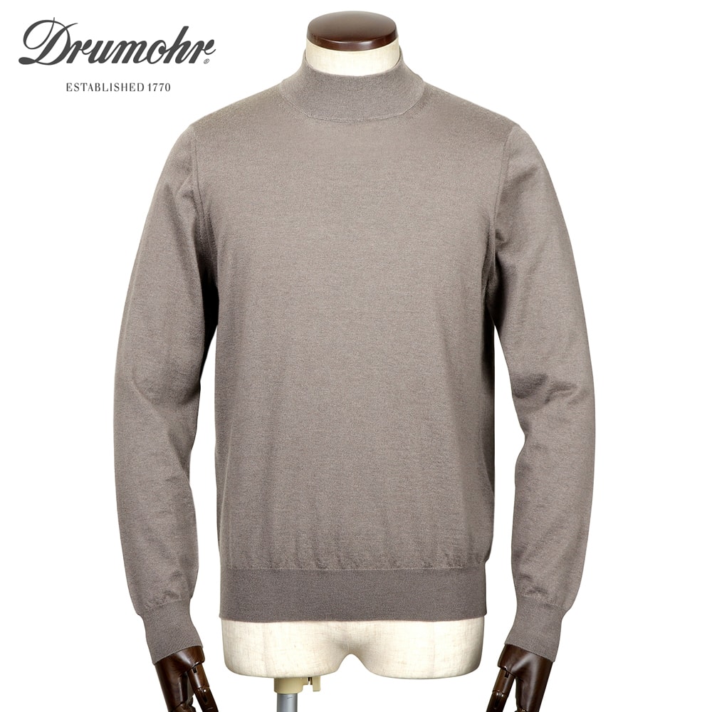 楽天市場】モックネック ドルモアの通販