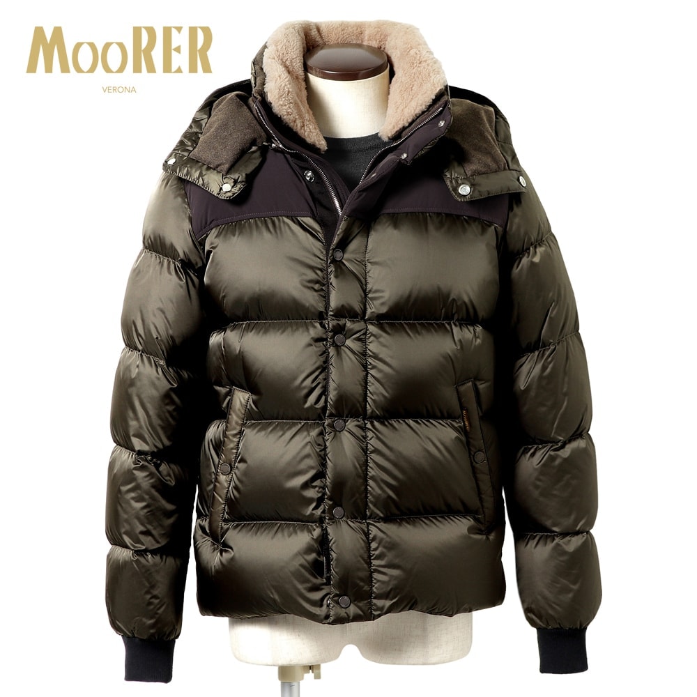 楽天市場】【SALE／返品・交換不可】ムーレー MOORER ／【国内正規品