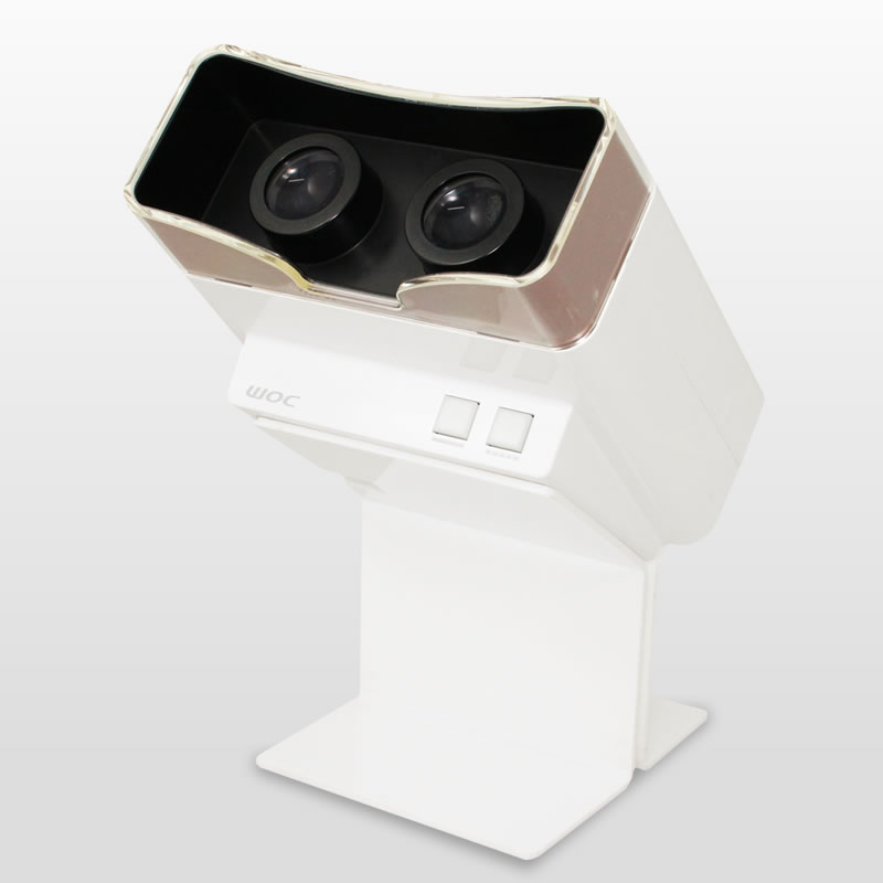 楽天市場】【眼科機器で目をリフレッシュ】活眼器OPUS-7（オーパス