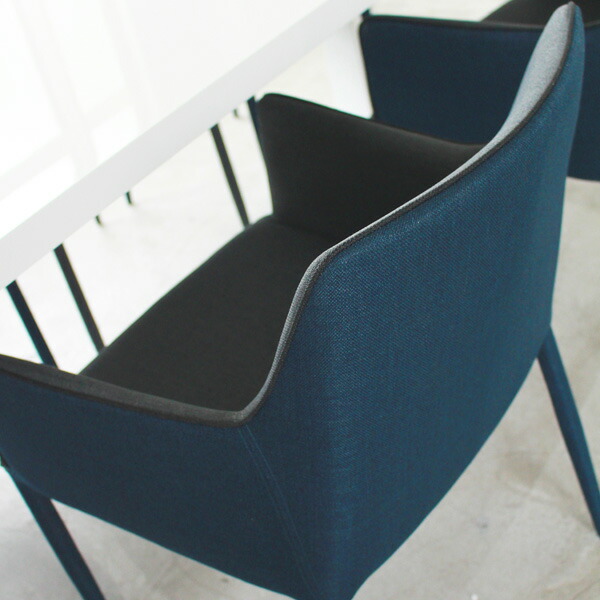 楽天市場】アームチェア ダイニングチェア 肘付き 肘掛け おしゃれ