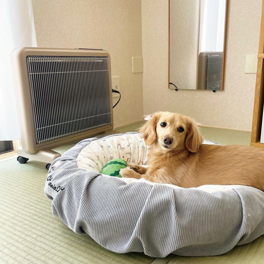 楽天市場】送料無料 サンルミエ800SD rev.2 遠赤外線暖房 の決定版