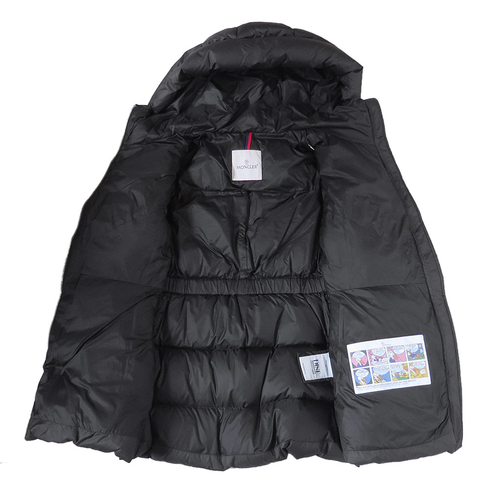 楽天市場】モンクレール ダウンジャケット レディース BROSSE ダウン