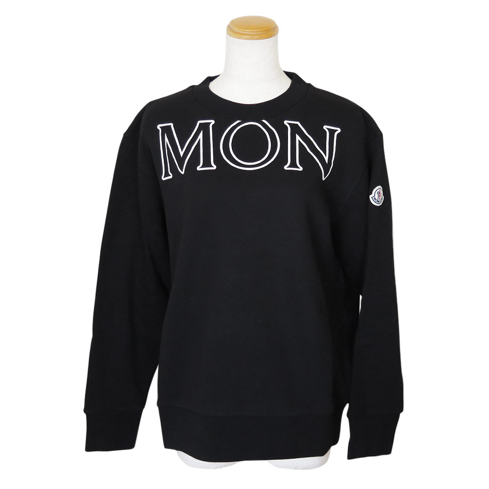 楽天市場】モンクレール スウェット レディース スウェットシャツ