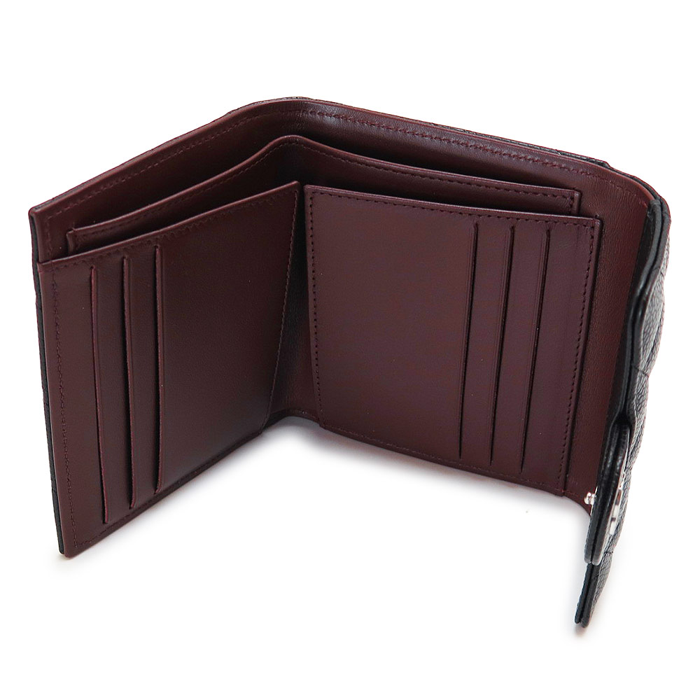 楽天市場】シャネル 折財布 レディース クラシック スモール フラップ