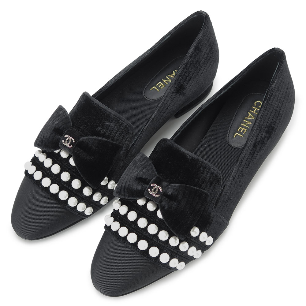 楽天市場】chanel 靴 34の通販