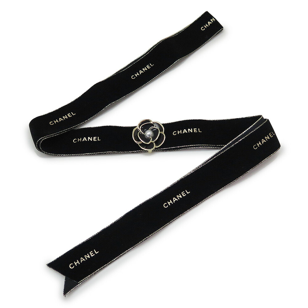 楽天市場】シャネル ラッピング リボンの通販