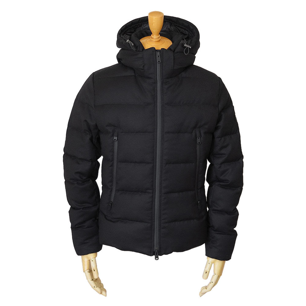 楽天市場】タトラス ダウンジャケット メンズ AGORDO MTKE23A4148-D