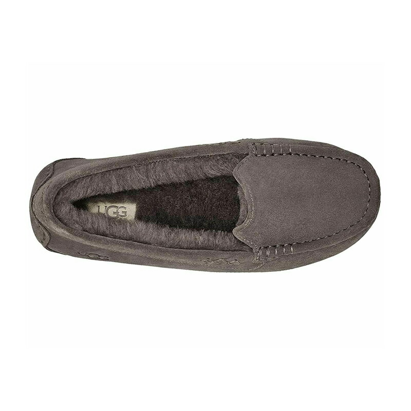 楽天市場】UGG アグ モカシン アンスレー ANSLEY レディース